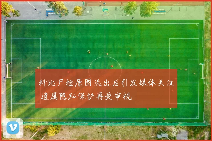 科比尸检原图流出后引发媒体关注 遗属隐私保护再受审视