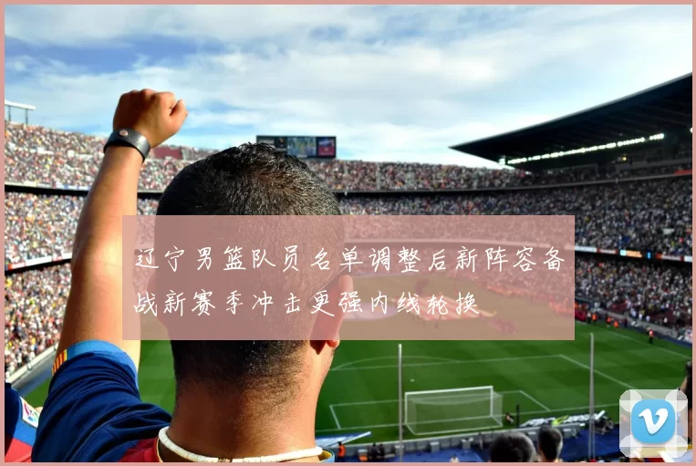 辽宁男篮队员名单调整后新阵容备战新赛季冲击更强内线轮换